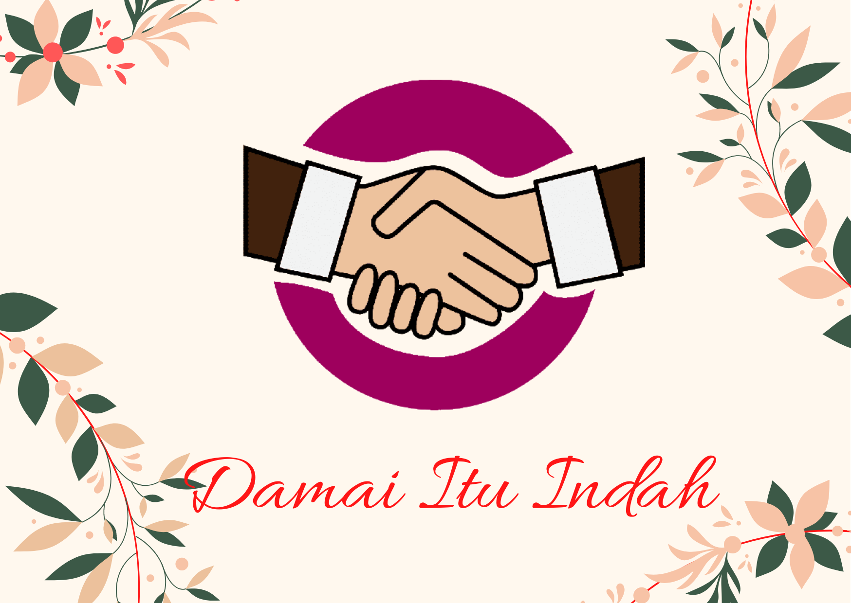 Segenap keluarga pengadilan agama suwawa mengucapkan