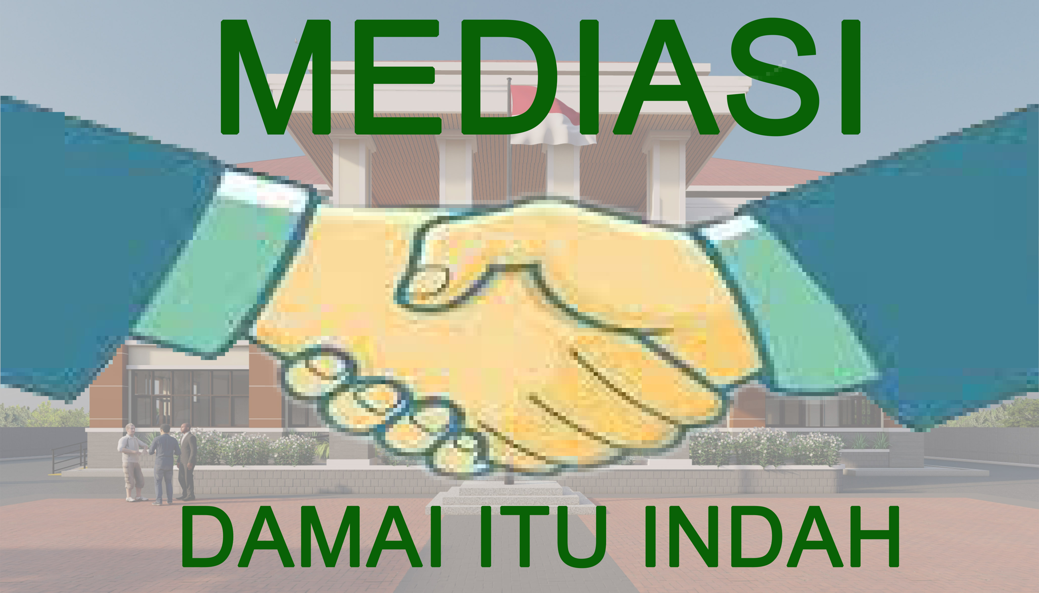 mediasi