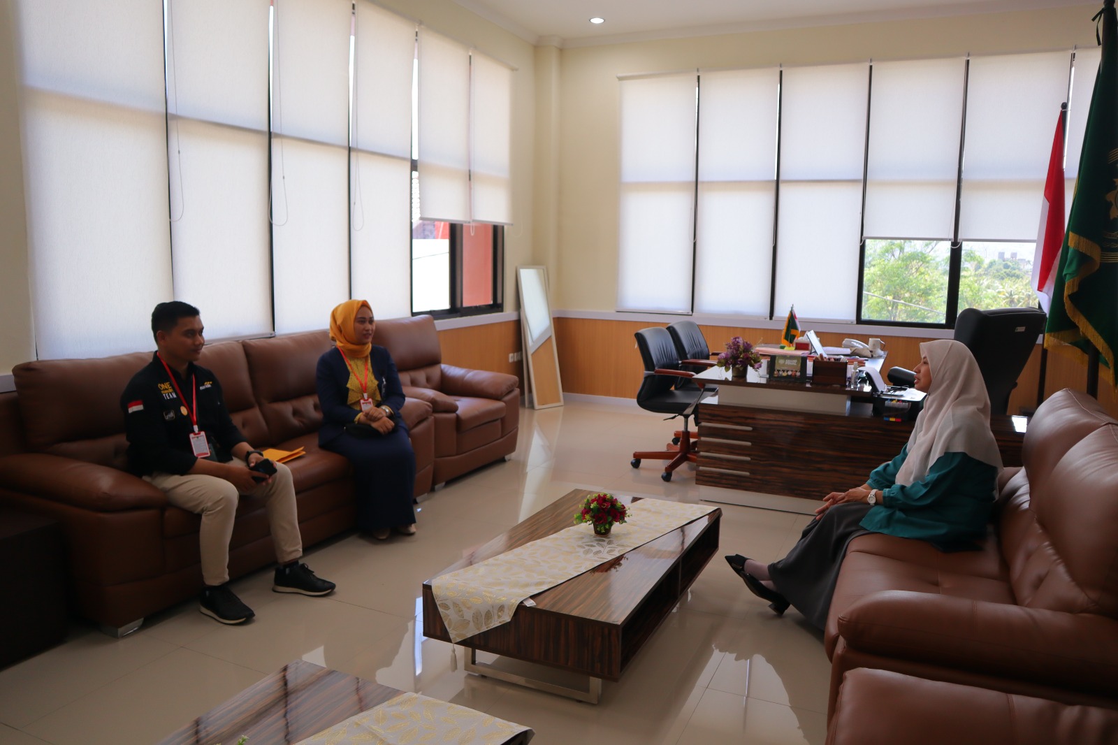 bank mandiri