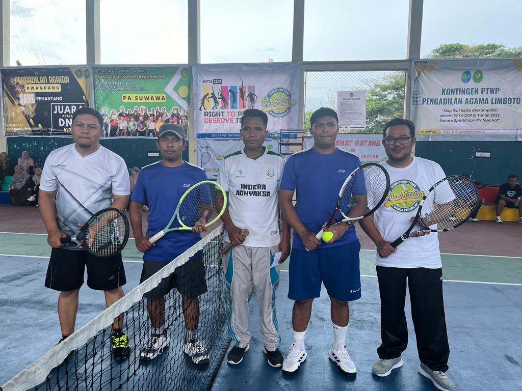 timtenis