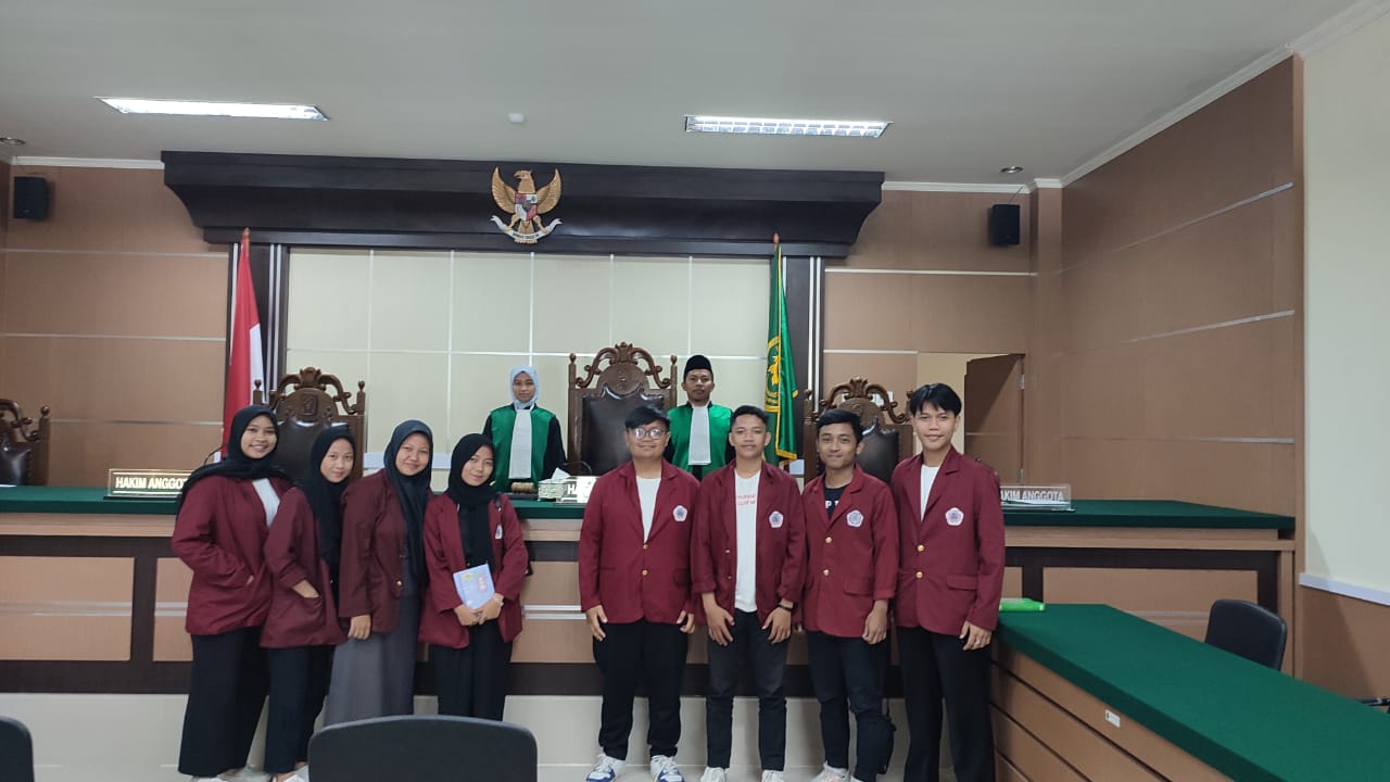 mahasiswa ung