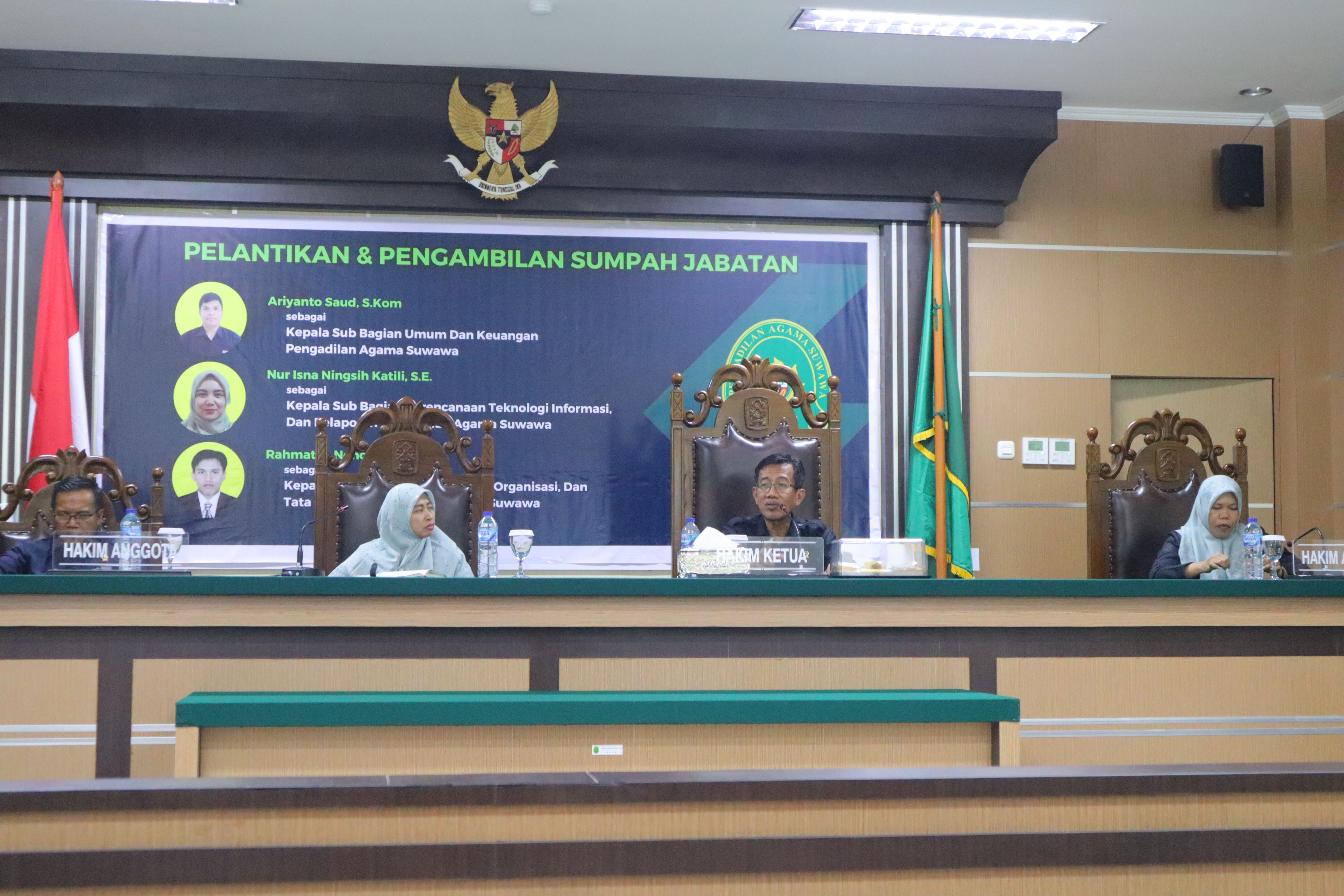 pembinaan wkpta