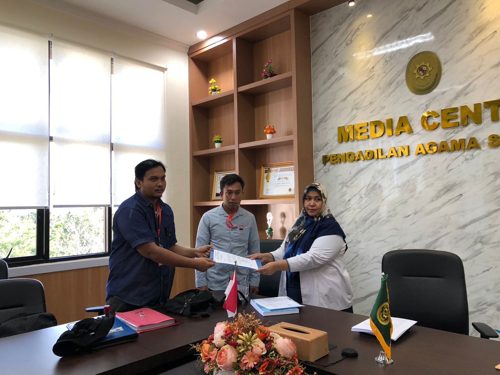 rapatpersiapan1