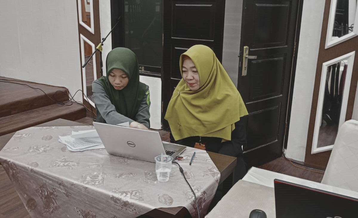 penutupanrekon