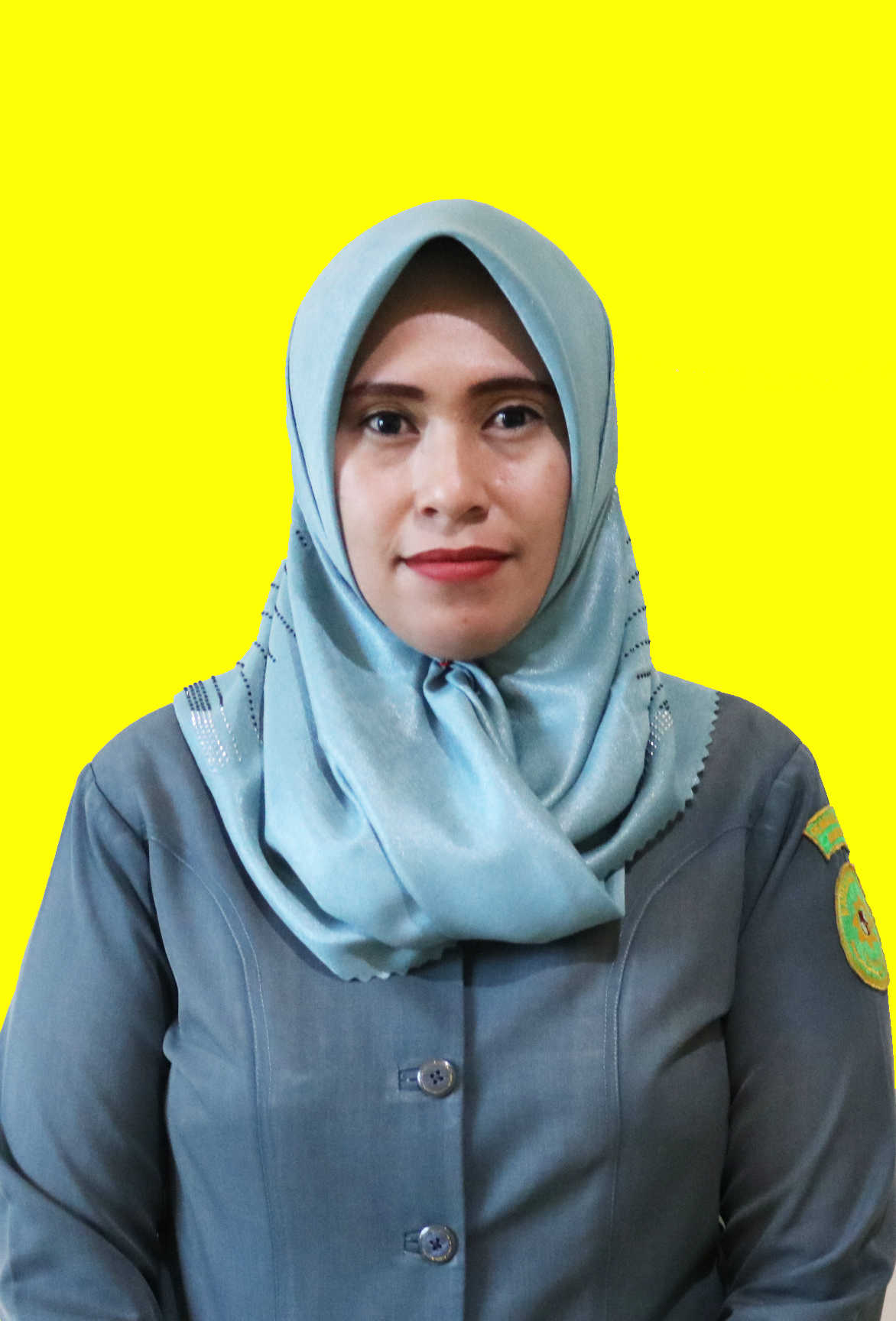 Syamsiah Husain PP