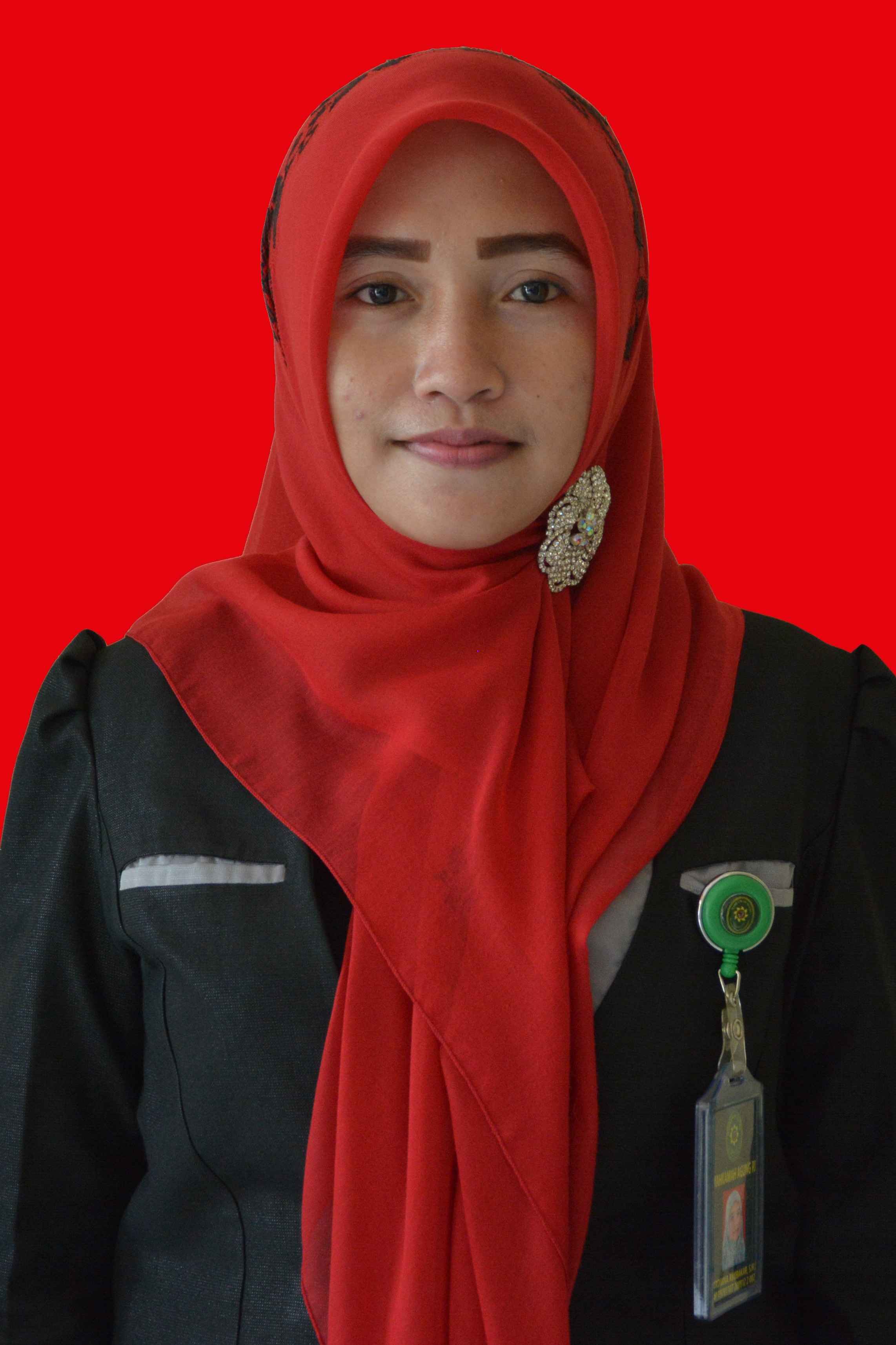 Syamsiah Husain PP