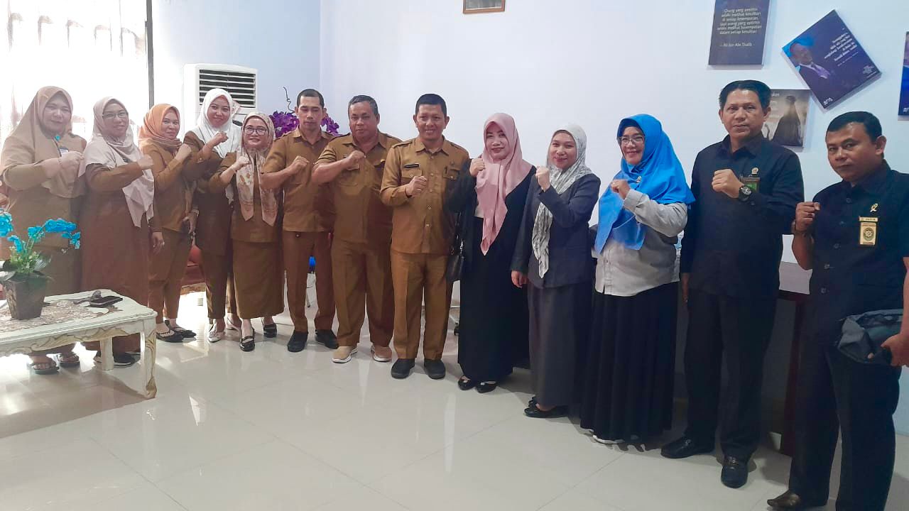 0701 KunjunganPemda