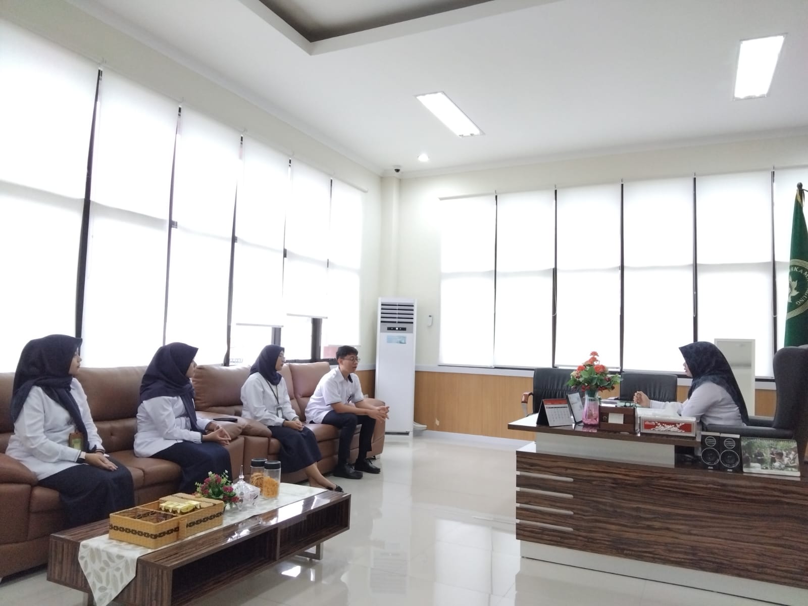 0707 DiskusiHukum