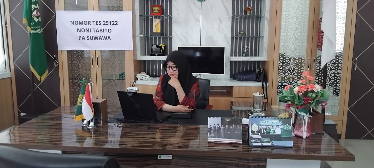 0611 Ketua