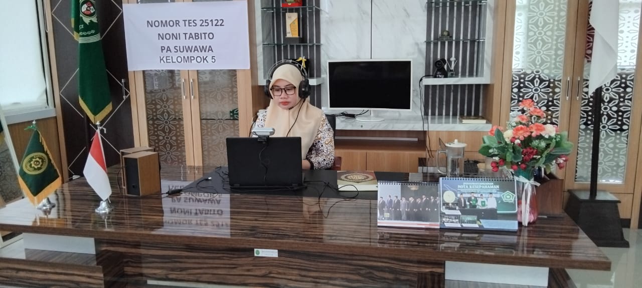 0711 Ketua