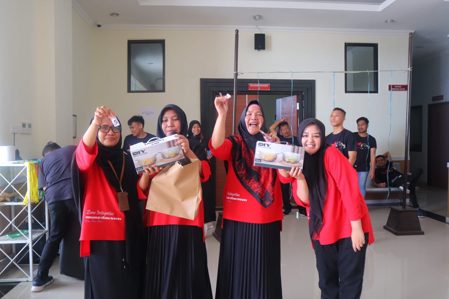 doorprize