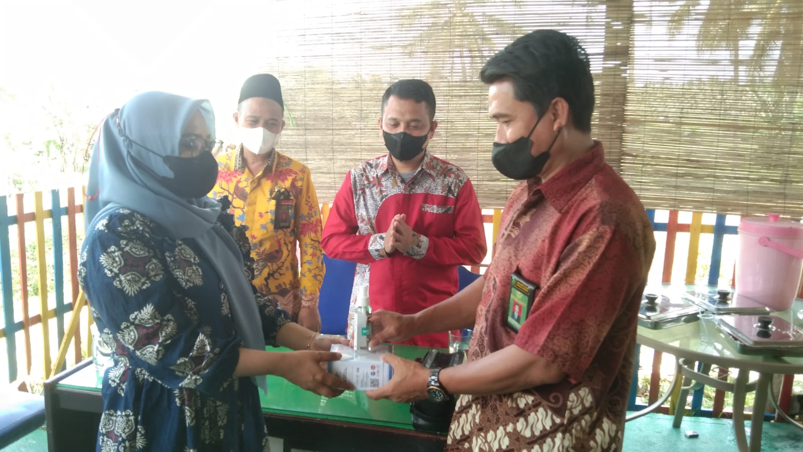 APM DAN EVALUASI 2